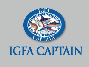 igfa captain